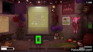 One Nights At Flumpty s 2 INSANE OWL JUMPSCARE On Make A GIF