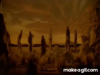 History Of The World Part 1 Intro on Make a GIF