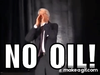 No Oil -- Not Even Olive Oil! - Caldwell Esselstyn MD on Make a GIF