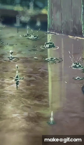 Live wallpaper Anime on Make a GIF