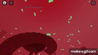 How bad can I be on Make a GIF