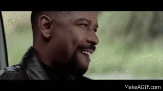 Great Movie Scenes: Training Day on Make a GIF