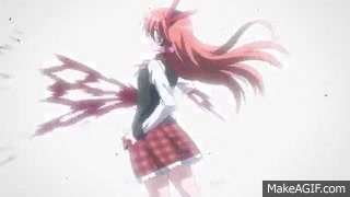 Featured image of post Akame Ga Kill Gif Death 929 followers personal blog