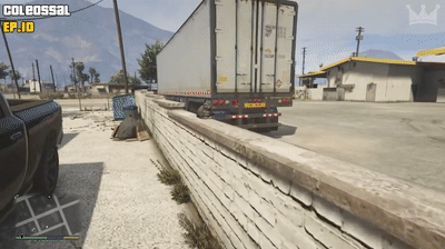 GTA 5 FAILS: BEST MOMENTS EVER! (Best GTA 5 Funny Moments Compilation) on  Make a GIF