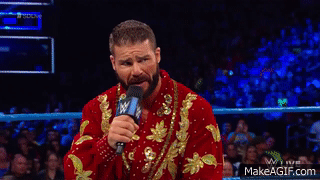 Bobby Roode y el camino hacia WrestleMania WJa6jm