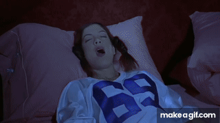 alex monday scene pack | scary movie 2 (2001) - logoless | tori ...