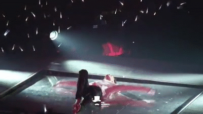 Baby Don T Cry Kai In The Exo Luxion On Make A Gif