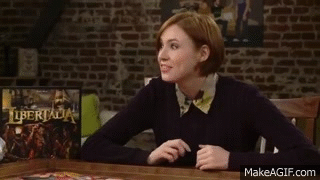 Libertalia: Seth Green, Karen Gillan, and Clare Grant Join Wil on