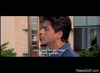 Image result for srk khnh gif