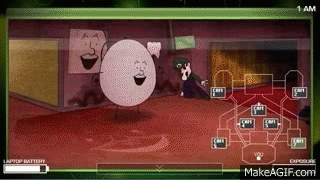 One Night At Flumpty s 2 All Jumpscares On Make A GIF