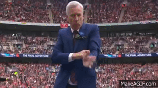 Image result for pardew dance gif