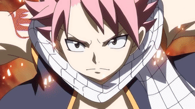 Fairy Tail Episode 1 English Dubbed on Make a GIF
