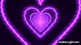 Animated Love Heart Gif Wallpapers Images