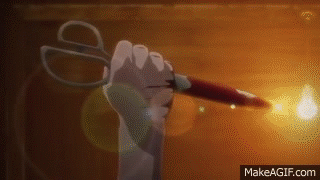 CorpseParty 18+ [Death Scenes part 3] on Make a GIF
