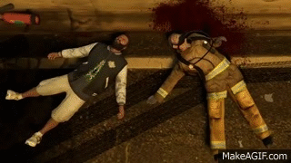 GTA 5: Carmageddon Mod! - (GTA 5 Funny Moments w/ Mods) 