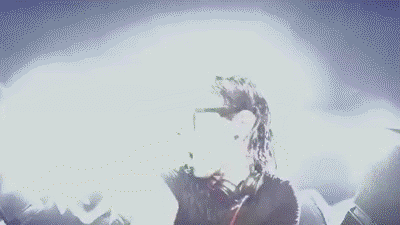 SKRILLEX + ALVIN RISK TRY IT OUT (NEON MIX) on Make a GIF