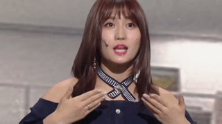 Twice Momo Made In Japan On Make A Gif