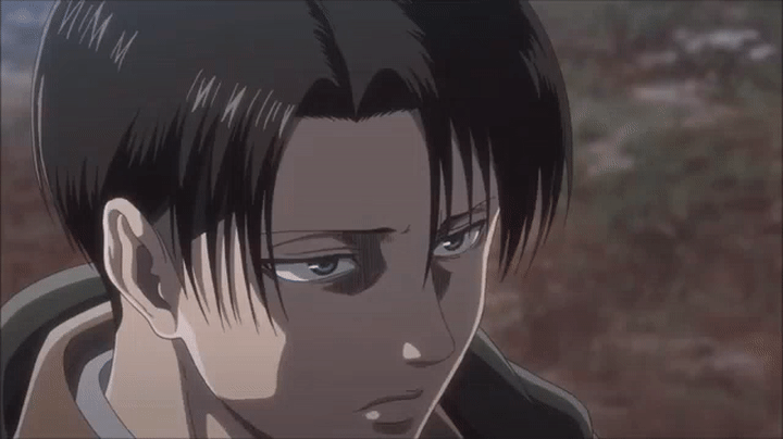 Shingeki no Kyojin Season 3「AMV」- Best Shot on Make a GIF