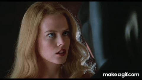 Nicole Kidman?Batman Forever (1995) [4K] 