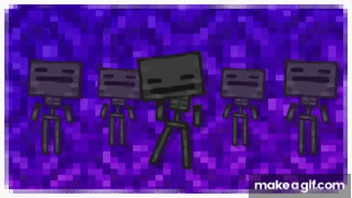 How to build enderman farm on #minecraft? #mojang