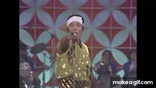 8時だよ！全員集合 1984年3月31日 on Make a GIF