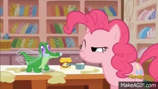 My Little Pony Friendship Is Magic Season 5 Episode 8 The Lost Treasure Of Griffonstone On Make A Gif