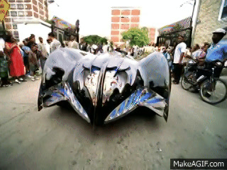 R Kelly Gotham City On Make A Gif