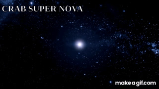 Crab Supernova Explosion [1080p] 