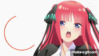 The Quintessential Quintuplets Season 2 Trailer Official PV on Make a GIF