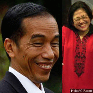 Unduh 7200 Gambar Gif Jokowi Terbaik Gratis HD