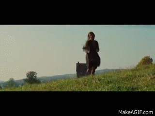 Gif D'au Revoir