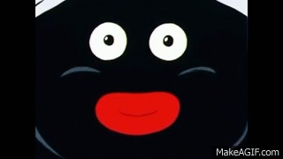 mr.popo called it on Make a GIF