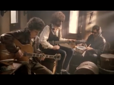 Image result for make gifs motion images of the travelling wilburys