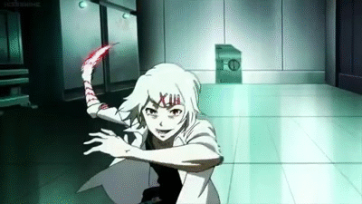 Featured image of post Tokyo Ghoul Juuzou Gif Everything posted here must be tokyo ghoul related