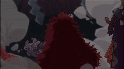 Kaido Appears Introduction Epic One Piece 739 Eng Sub Hd On Make A Gif Kaido Appears Introduction Epic One Piece 739 Eng Sub Hd On Make A Gif