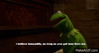 i m number one you re number two muppets