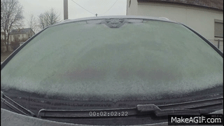 Vw Passat B8 Beheizbare Frontscheibe Ohne Drahte On Make A Gif