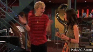 austin and ally rockers and writers youtube
