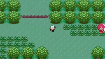 Pokemon emerald GIF - Conseguir o melhor gif em GIFER