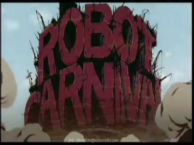 Robot Carnival: Animes Forgotten Masterpiece - YouTube