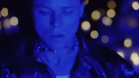 5 Seconds Of Summer - Easier (Official Music Video) on Make a GIF