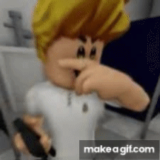 roblox gang on Make a GIF