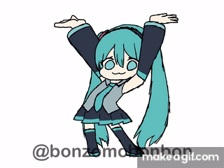 Dance Miku