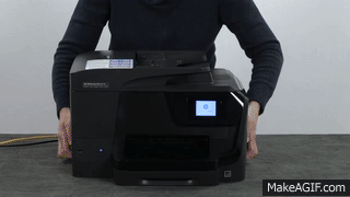 paper jam hp officejet pro 8710