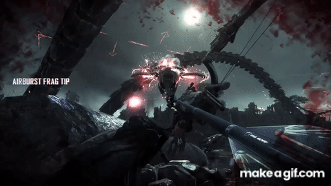 Video games gaming GIF on GIFER - by Kirithis