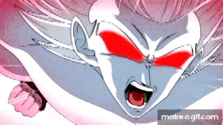 Goku SSJ 10 Vs Cellbuuzer, Fan Animation, DUBLADO