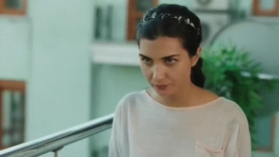 Kara Para Aşk 16. Bölüm | Gelme -Toygar Işıklı on Make a GIF