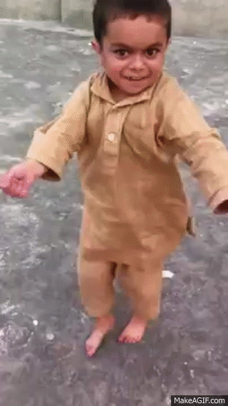 Image result for pakistani kid dance gif