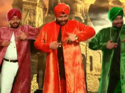 Daler Mehndi's first-ever tribute to his mother in song 'Ni Maa' : The  Tribune India