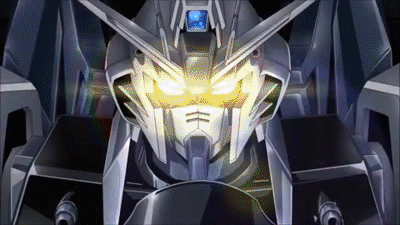 Gundam Freedom Gif